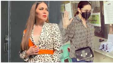 K Brosas, kinasuhan ang taong pinagkatiwalaan niya ng 7 milyon para sa kanyang bahay