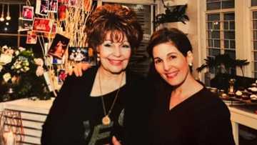 Jackie Lou Blanco marks late mother Pilita Corrales’ birthday with emotional posts