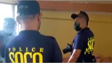 Madre, natagpuang patay sa loob ng kanyang apartment