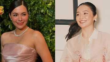 Julia Montes, inihayag pangarap na makasama uli sa project si Kathryn Bernardo