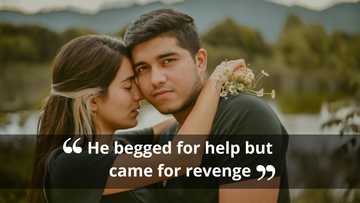 My Broke Ex Came to Me Asking For Help – But His Real Plan Was to Destroy My Career