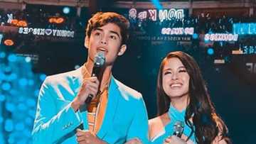 Sweet Lapus reacts to unsolicited claims of netizens about ‘DonKiss’ breakup