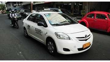 Mister na natalo sa sugal, nagtangkang mag-carnap ng taxi sa takot daw sa misis