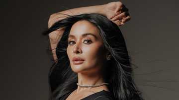 Kris Bernal, ibinunyag ang panahong halos mawalan siya ng tiwala sa sarili
