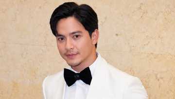 Alden Richards, nagbahagi ng saloobin sa pagbuo ng pamilya at pagse-settle down