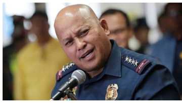 Bato Dela Rosa, handang "mag-seminar" sa paggawa ng batas