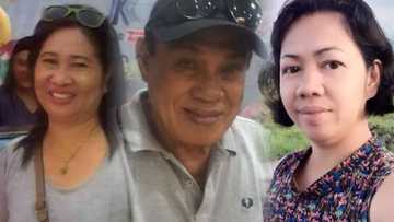 Mister at misis, kasama si kabit sa iisang bahay; pinanggigilan ng netizens