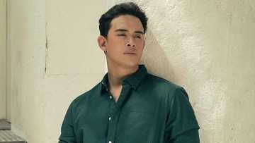 Diego Loyzaga, may pakiusap ukol sa love life: "I'm on the market and available"