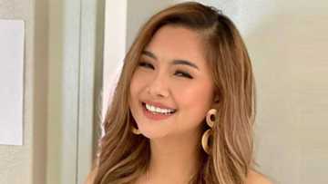 Sweet photo nina Sheryn Regis at Vin Abrenica, pinagpi-pyestahan ng netizens