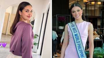 Megan Young, may nakakaantig na mensahe para kay Asia Rose Simpson matapos ang Miss World 2026
