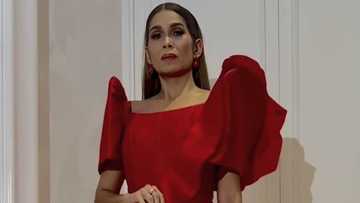 Pokwang, muling binanatan ang mga kurakot: "Karamihan pa sa inyo mga maka-Diyos"