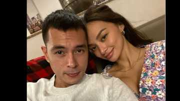 Jake Cuenca slams netizen who criticized him for “joking” proposal to Kylie Verzosa