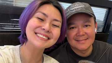 Iwa Moto, may taos-pusong birthday message para kay Pampi Lacson