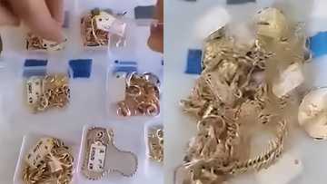 Reseller sa Iloilo, nawalan ng halos P900K halaga ng alahas matapos ma-scam