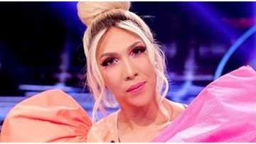 Vice Ganda, kinumpara ang COVID-19 vaccine sa sabong panlaba