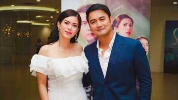Shaina Magdayao, nag-react sa post ni JM de Guzman tungkol sa kanya: "We've only just begun"