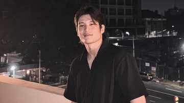 Gil Cuerva, nagdiwang ng 31st birthday, nagbalik-tanaw sa unang taon ng kanyang 30s