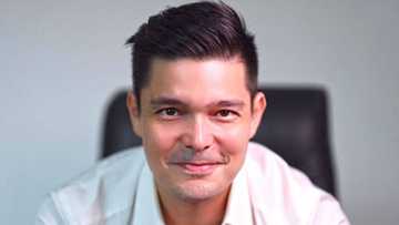 Dingdong Dantes expresses gratitude to Charo Santos-Concio: “A dream collaboration