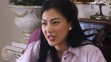 Alex Gonzaga uses her YouTube channel for the first time to share ‘good news’ amid COVID-19