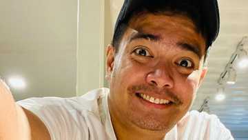 Alvin Aragon, pinag-uusapan muli matapos lumutang ang isang lumang video