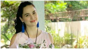 Kristine Hermosa shares heartwarming photo of her lovely family