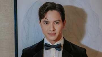 Alden Richards, may matinding paalala sa mga pusong hirap mag-move on
