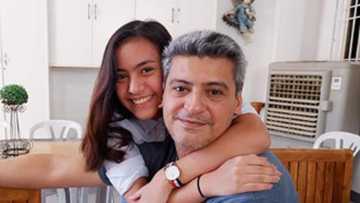 Meet Joko Diaz's talented and lovely daughter Ashley Diaz