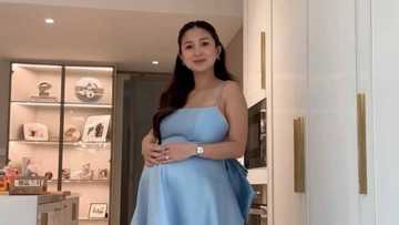 Sheena Halili, humingi ng paumanhin sa pagkain ng chewing gum sa viral clip