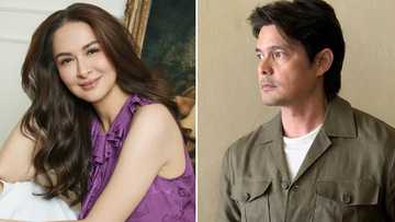 Marian Rivera, gustong kontrahin si Dingdong Dantes sa gusto niyang role sa teleserye