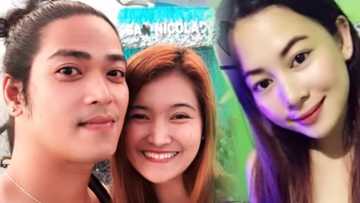 OFW, pinagpalit ng seaman na fiancé sa iba matapos mamatay ang kanilang baby