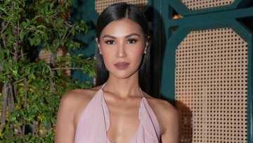 Winwyn Marquez pens empowering note for fellow moms: "Mama, take your time"