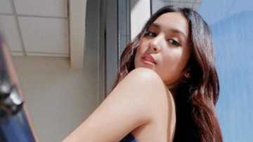 Netizens compare Kyline Alcantara to Julia Barretto because of her latest photo
