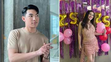 Darren Espanto, may makulit na birthday greeting para kay Zsa Zsa Padilla