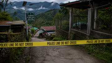 Paghahanap sa 3-taong gulang na bata sa Mt. Province, nauwi sa malungkot na pagtatapos