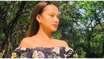Rita Gaviola, nagbahagi ng kwento ng kabataan at pangako sa anak