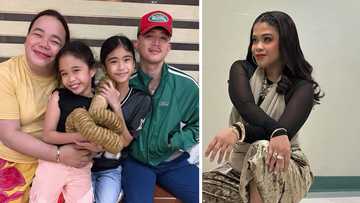 Darla Sauler, may nakakaaliw at sweet na birthday message para kay Stela Francisco