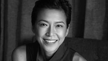 Felicia Atienza pays a tribute to her daughter Emma: "My love, my mini-me"