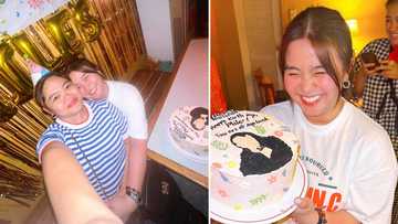 Alora Sasam shares glimpses of Miles Ocampo's birthday celebration; pens heartfelt greeting for Miles