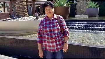 75-anyos na babaeng naiulat na nawawala sa Las Vegas, natagpuang naaagnas na