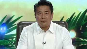 Willie Revillame, minabuting huwag nang tumuloy sa pagtakbo sa politika