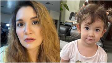 Nadine Samonte pens heartfelt birthday message for daughter Harmony