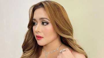 Angeline Quinto, biglang napa-emote sa post ni Kathryn Bernardo: "Share ko lang"