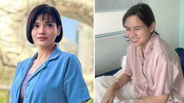 Yasmien Kurdi, ibinahagi kung bakit naospital ang anak na si Ayesha