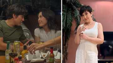 Frankie Pangilinan, may witty birthday greeting para sa “rumored boyfriend”; Sharon Cuneta, nag-react