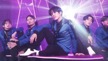 SB19 gumawa ng kasaysayan bilang kauna-unahang Pinoy act na makapasok sa Billboard Music Awards