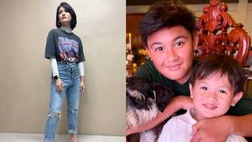 Camille Prats flaunts her "teenager-approved" outfit; celebrities react