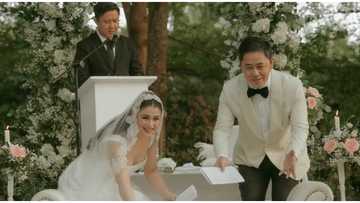 Carla Abellana shares history with husband, why they broke up then got together