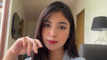 Sweet video nina Heaven Peralejo at Marco Gallo sa b-day ng aktres, viral