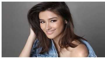 Ogie Diaz finally speaks up about Liza Soberano's pregnancy rumor