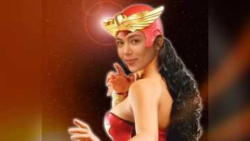 Alleged actress who will replace Liza Soberano as ‘Darna’ finally unveiled